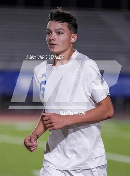 Thumbnail 3 in Snowflake @ Madison Highland Prep (AIA-2A Final) photogallery.