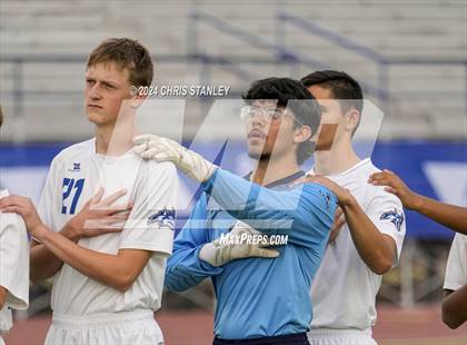 Thumbnail 1 in Snowflake @ Madison Highland Prep (AIA-2A Final) photogallery.