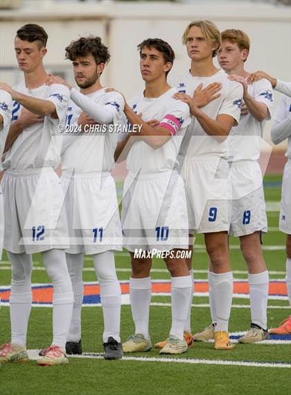 Thumbnail 1 in Snowflake @ Madison Highland Prep (AIA-2A Final) photogallery.