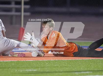 Thumbnail 1 in Snowflake @ Madison Highland Prep (AIA-2A Final) photogallery.