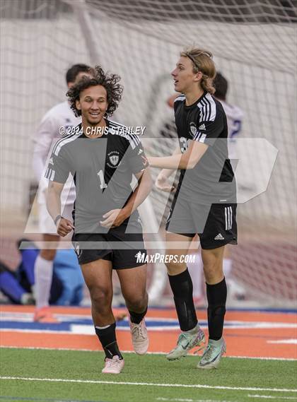 Thumbnail 2 in Snowflake @ Madison Highland Prep (AIA-2A Final) photogallery.
