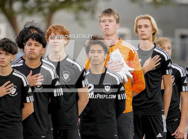 Photo 93 in the Snowflake @ Madison Highland Prep (AIA-2A Final) Photo ...