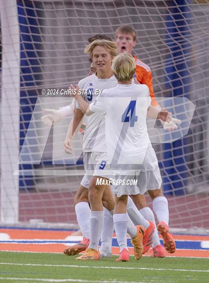Thumbnail 1 in Snowflake @ Madison Highland Prep (AIA-2A Final) photogallery.