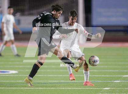 Thumbnail 3 in Snowflake @ Madison Highland Prep (AIA-2A Final) photogallery.