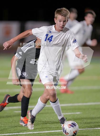 Thumbnail 3 in Snowflake @ Madison Highland Prep (AIA-2A Final) photogallery.