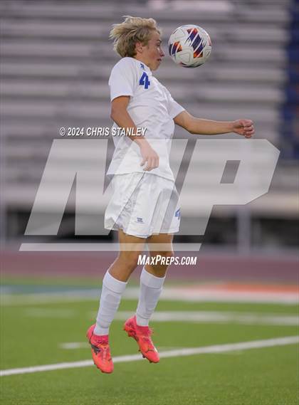 Thumbnail 3 in Snowflake @ Madison Highland Prep (AIA-2A Final) photogallery.