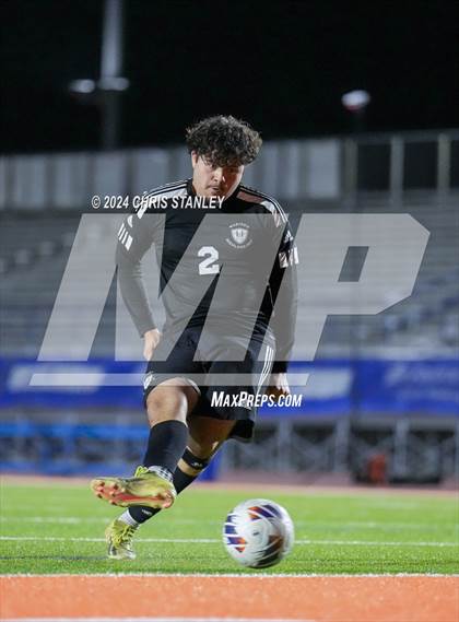 Thumbnail 2 in Snowflake @ Madison Highland Prep (AIA-2A Final) photogallery.