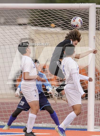 Thumbnail 3 in Snowflake @ Madison Highland Prep (AIA-2A Final) photogallery.