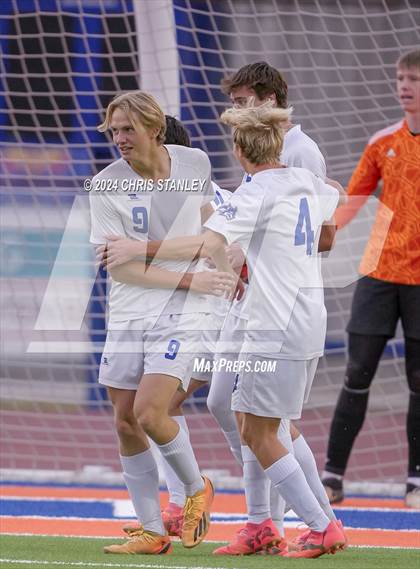 Thumbnail 2 in Snowflake @ Madison Highland Prep (AIA-2A Final) photogallery.