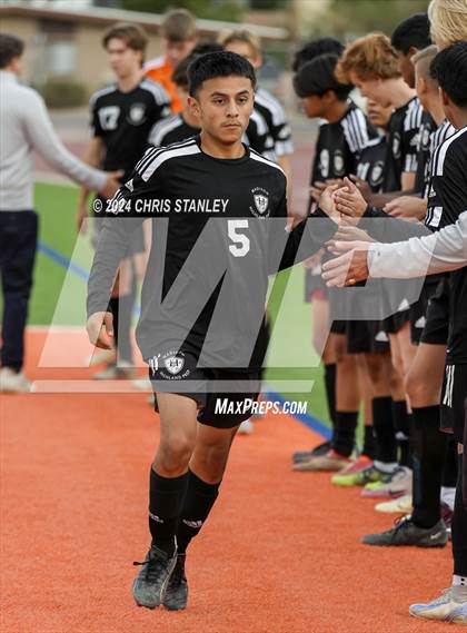 Thumbnail 1 in Snowflake @ Madison Highland Prep (AIA-2A Final) photogallery.