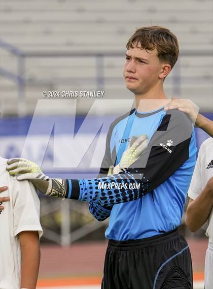 Thumbnail 2 in Snowflake @ Madison Highland Prep (AIA-2A Final) photogallery.