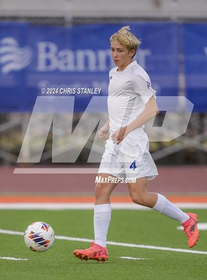 Thumbnail 1 in Snowflake @ Madison Highland Prep (AIA-2A Final) photogallery.