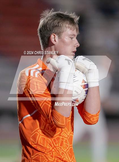 Thumbnail 2 in Snowflake @ Madison Highland Prep (AIA-2A Final) photogallery.