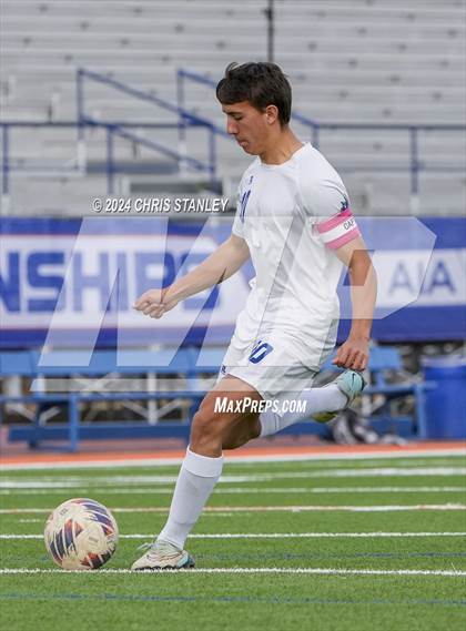 Thumbnail 3 in Snowflake @ Madison Highland Prep (AIA-2A Final) photogallery.