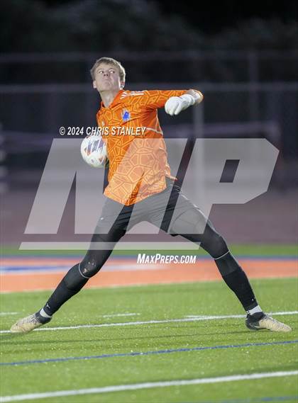 Thumbnail 1 in Snowflake @ Madison Highland Prep (AIA-2A Final) photogallery.