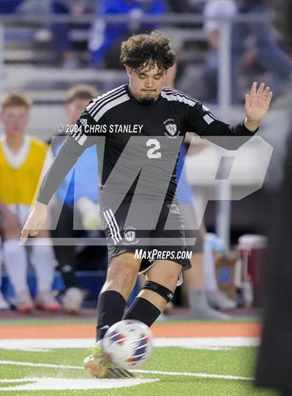 Thumbnail 1 in Snowflake @ Madison Highland Prep (AIA-2A Final) photogallery.