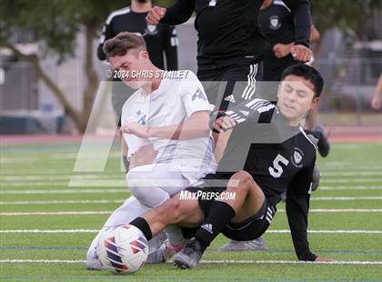 Thumbnail 3 in Snowflake @ Madison Highland Prep (AIA-2A Final) photogallery.
