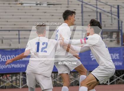 Thumbnail 2 in Snowflake @ Madison Highland Prep (AIA-2A Final) photogallery.