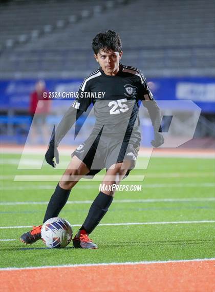 Thumbnail 3 in Snowflake @ Madison Highland Prep (AIA-2A Final) photogallery.