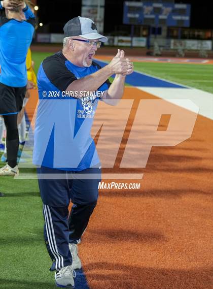 Thumbnail 2 in Snowflake @ Madison Highland Prep (AIA-2A Final) photogallery.