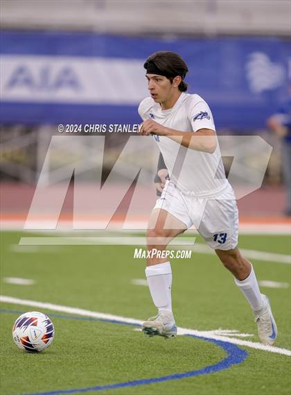 Thumbnail 1 in Snowflake @ Madison Highland Prep (AIA-2A Final) photogallery.