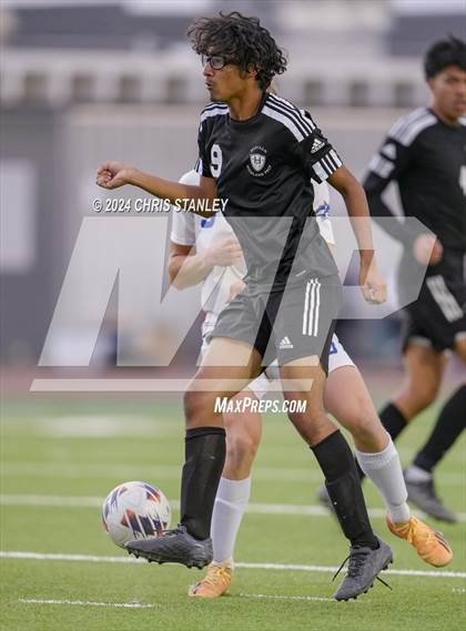 Thumbnail 2 in Snowflake @ Madison Highland Prep (AIA-2A Final) photogallery.