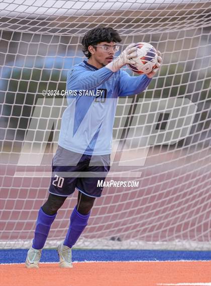 Thumbnail 1 in Snowflake @ Madison Highland Prep (AIA-2A Final) photogallery.