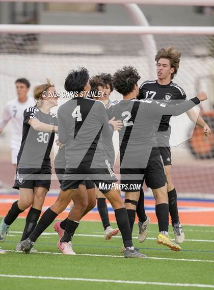 Thumbnail 1 in Snowflake @ Madison Highland Prep (AIA-2A Final) photogallery.