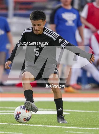 Thumbnail 1 in Snowflake @ Madison Highland Prep (AIA-2A Final) photogallery.