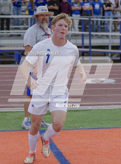Thumbnail 2 in Snowflake @ Madison Highland Prep (AIA-2A Final) photogallery.