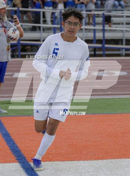 Thumbnail 1 in Snowflake @ Madison Highland Prep (AIA-2A Final) photogallery.