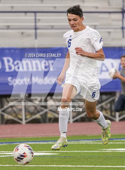 Thumbnail 1 in Snowflake @ Madison Highland Prep (AIA-2A Final) photogallery.