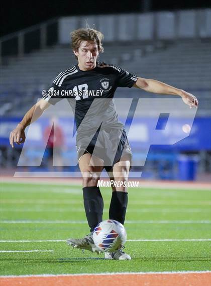 Thumbnail 3 in Snowflake @ Madison Highland Prep (AIA-2A Final) photogallery.