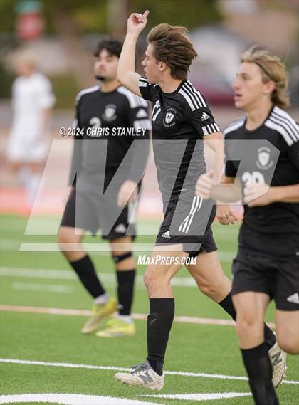 Thumbnail 1 in Snowflake @ Madison Highland Prep (AIA-2A Final) photogallery.