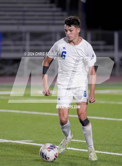 Thumbnail 2 in Snowflake @ Madison Highland Prep (AIA-2A Final) photogallery.