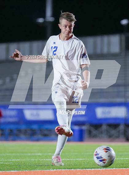 Thumbnail 3 in Snowflake @ Madison Highland Prep (AIA-2A Final) photogallery.