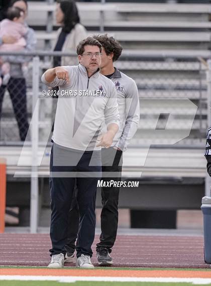 Thumbnail 3 in Snowflake @ Madison Highland Prep (AIA-2A Final) photogallery.