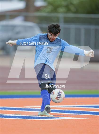Thumbnail 1 in Snowflake @ Madison Highland Prep (AIA-2A Final) photogallery.