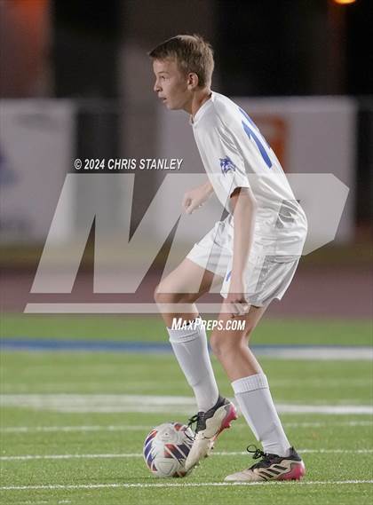 Thumbnail 2 in Snowflake @ Madison Highland Prep (AIA-2A Final) photogallery.