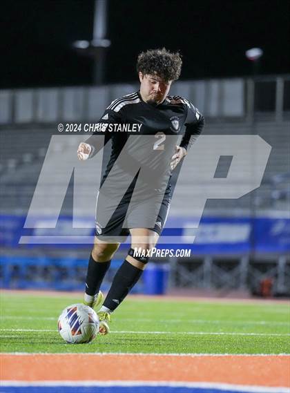 Thumbnail 3 in Snowflake @ Madison Highland Prep (AIA-2A Final) photogallery.