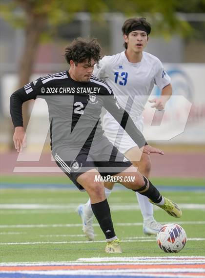 Thumbnail 1 in Snowflake @ Madison Highland Prep (AIA-2A Final) photogallery.