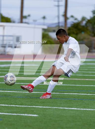 Photo 1 in the Snowflake @ Madison Highland Prep (AIA-2A Final) Photo ...