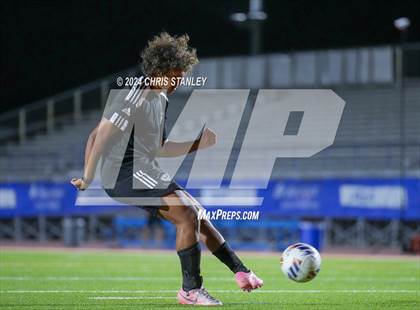 Thumbnail 2 in Snowflake @ Madison Highland Prep (AIA-2A Final) photogallery.