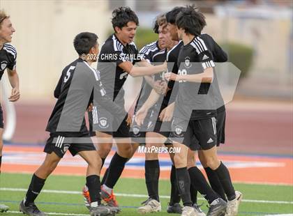 Thumbnail 3 in Snowflake @ Madison Highland Prep (AIA-2A Final) photogallery.