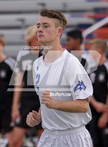 Thumbnail 2 in Snowflake @ Madison Highland Prep (AIA-2A Final) photogallery.