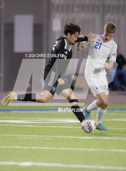 Thumbnail 3 in Snowflake @ Madison Highland Prep (AIA-2A Final) photogallery.