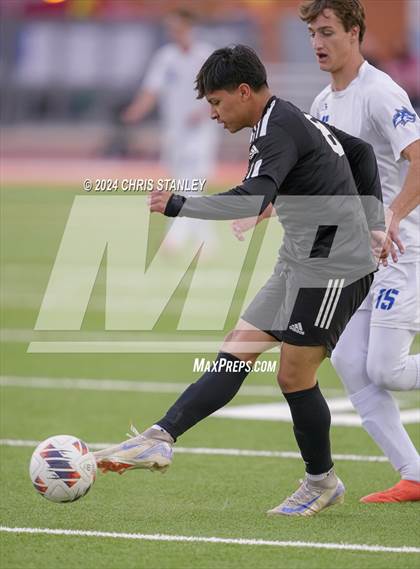 Thumbnail 1 in Snowflake @ Madison Highland Prep (AIA-2A Final) photogallery.