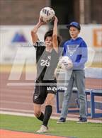 Photo from the gallery "Snowflake @ Madison Highland Prep (AIA-2A Final)"