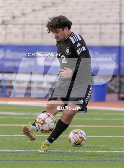 Thumbnail 2 in Snowflake @ Madison Highland Prep (AIA-2A Final) photogallery.