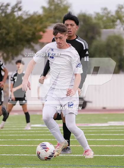 Thumbnail 2 in Snowflake @ Madison Highland Prep (AIA-2A Final) photogallery.
